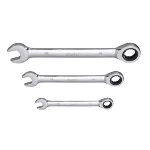 COMB. SPANNER RATCHET 10MM CLARKE CSR10C