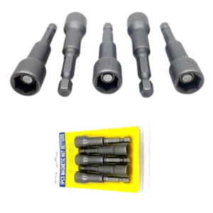 Magnetic Socket 3.8″