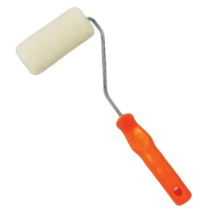 Emulsion Roller 4″