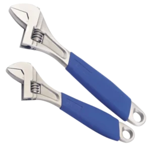 Adjustable Spanner 12″