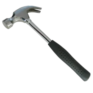 Claw Hammer Steel