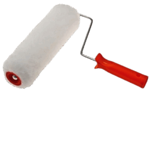 Emulsion Roller 9″