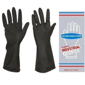 Industrial Gloves