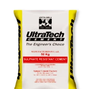 SRC - ULTRATECH CEMENT