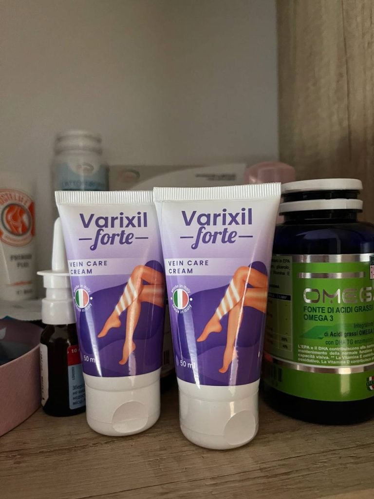 Odpowiedź na Zadrażnienie Płuc i Bóle Gardła - Varixil Forte, varixil forte cena